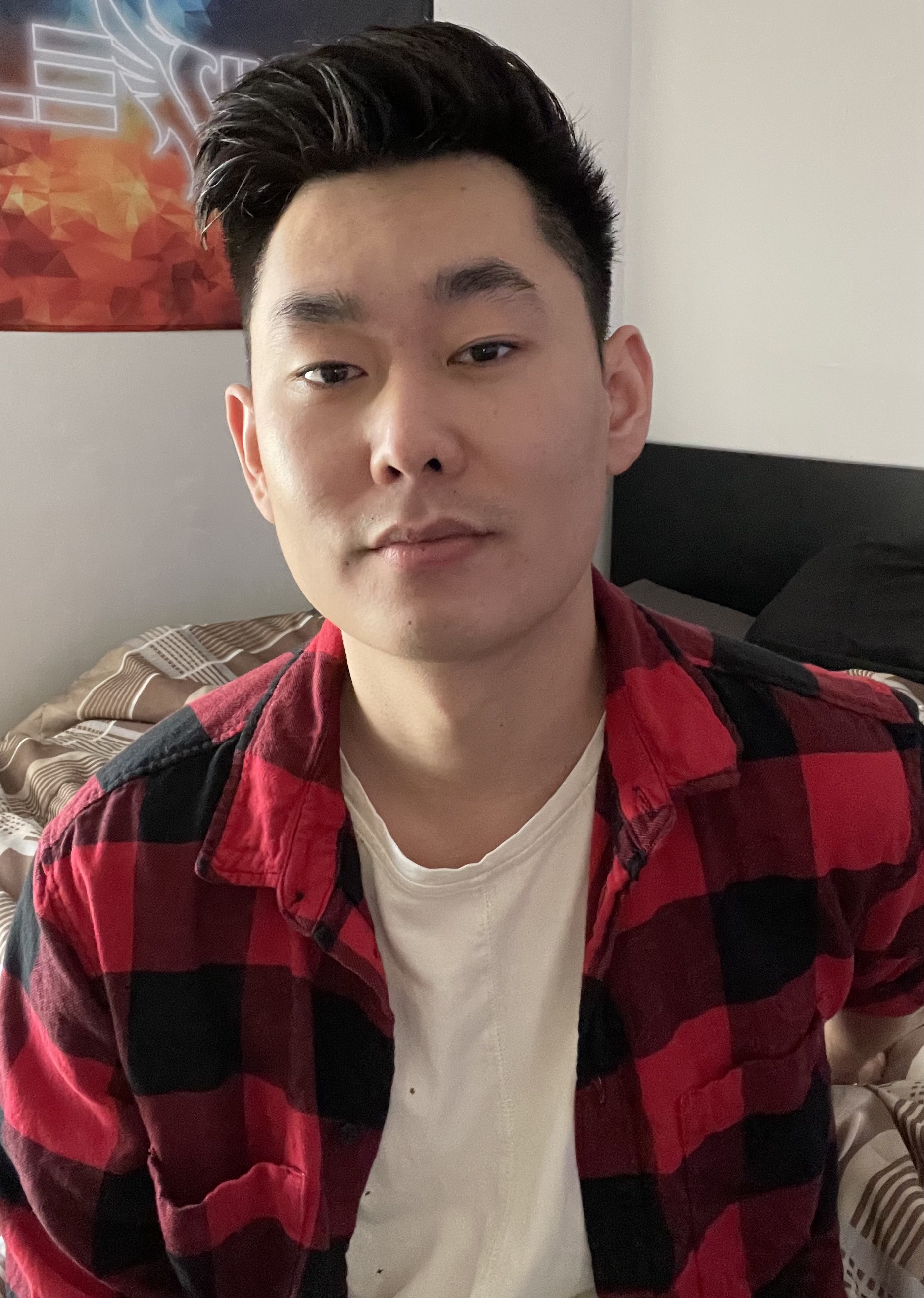 Kevin Tran's Portfolio