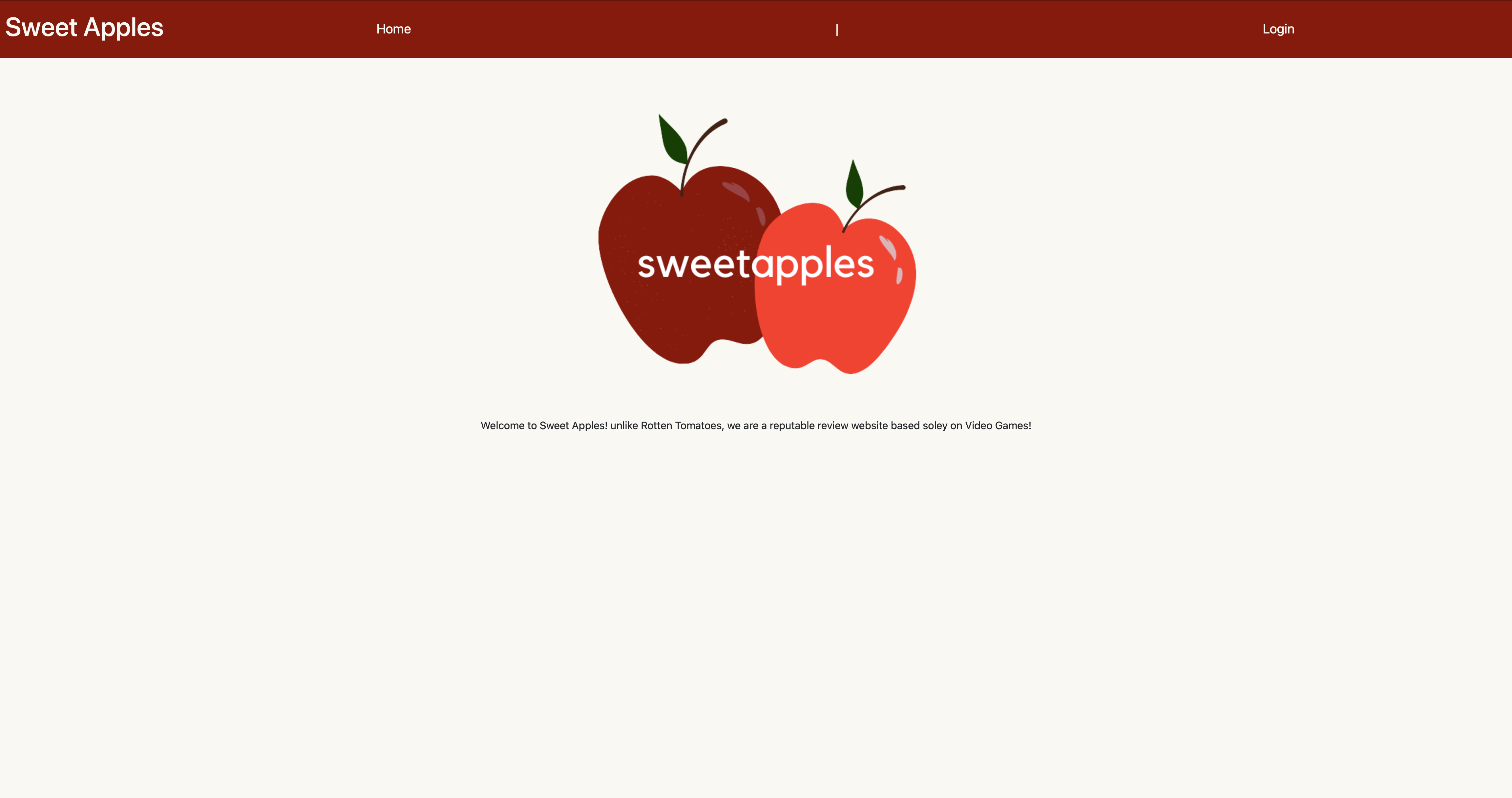 sweetapples